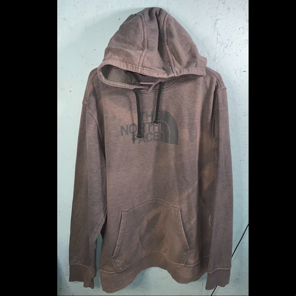 The North Face Other - North face hoodie